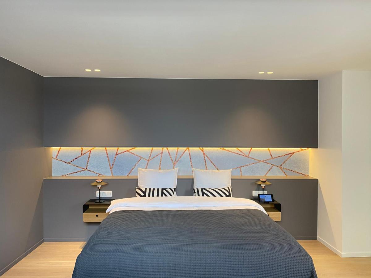 Smartflats - Fashion Appartement Brussel Buitenkant foto